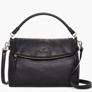 kate spade Cobble Hill Little Minka - Black